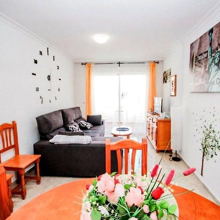 Apartamento Expoholidays - Estrella del Mar Roquetas de Mar Exterior foto