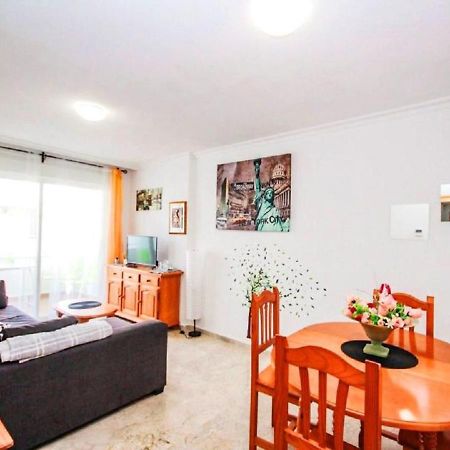 Apartamento Expoholidays - Estrella del Mar Roquetas de Mar Exterior foto