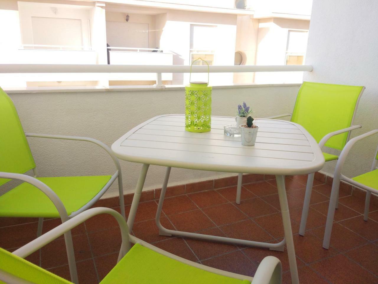 Apartamento Expoholidays - Estrella del Mar Roquetas de Mar Exterior foto