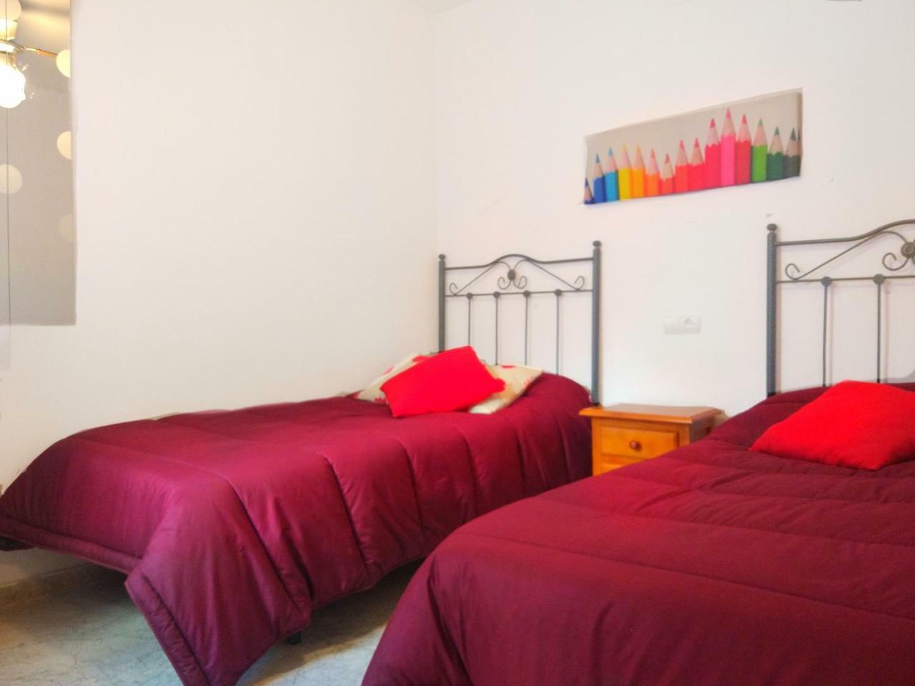 Apartamento Expoholidays - Estrella del Mar Roquetas de Mar Exterior foto